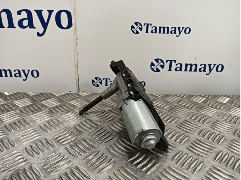 Recambio de motor limpia trasero para ford focus lim. black&red referencia OEM IAM 0390201259  F1FB17K441AA