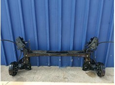 Recambio de puente trasero para citroën ds3 referencia OEM IAM   