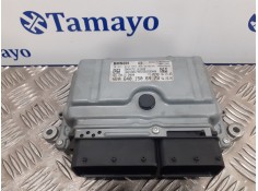 Recambio de centralita motor uce para mercedes-benz clase b (w245) 2.0 cdi cat referencia OEM IAM 0281012953 1039S00000 A6401506