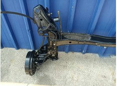 Recambio de puente trasero para citroën ds3 referencia OEM IAM    2
