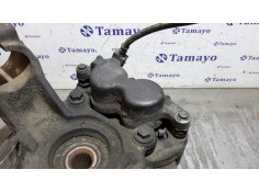 Recambio de pinza freno delantera izquierda para ford transit caja cerrada, media (fy) (2000 =>) 2.0 tde cat referencia OEM IAM 