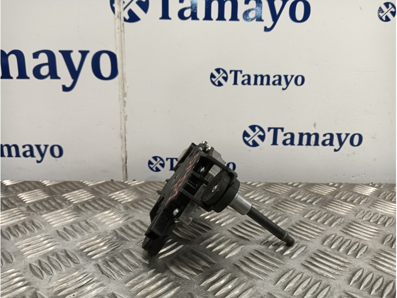 Recambio de motor limpia trasero para ford focus lim. black&red referencia OEM IAM 0390201259  F1FB17K441AA