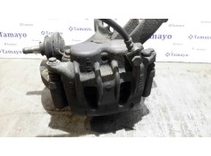 Recambio de pinza freno delantera izquierda para ford transit caja cerrada, media (fy) (2000 =>) 2.0 tde cat referencia OEM IAM  2