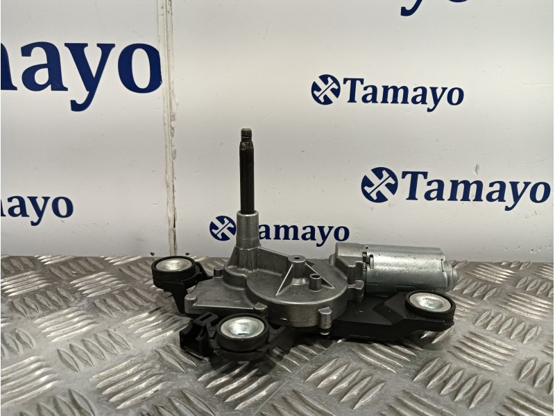 Recambio de motor limpia trasero para ford focus lim. black&red referencia OEM IAM 0390201259  F1FB17K441AA