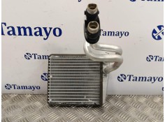 Recambio de radiador calefaccion / aire acondicionado para seat alhambra (7n) 1.4 tsi referencia OEM IAM 1K0819031E  