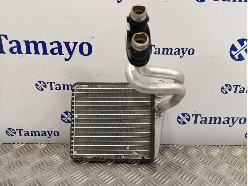 Recambio de radiador calefaccion / aire acondicionado para seat alhambra (7n) 1.4 tsi referencia OEM IAM 1K0819031E  