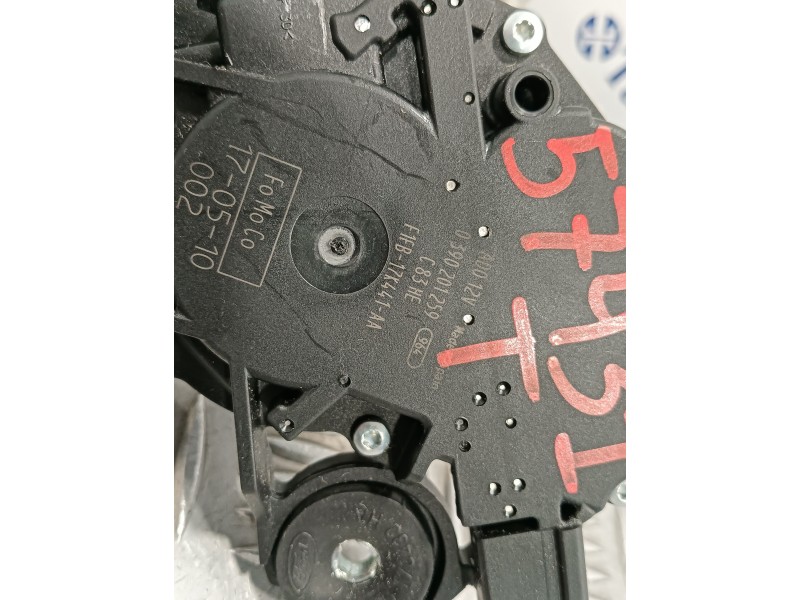 Recambio de motor limpia trasero para ford focus lim. black&red referencia OEM IAM 0390201259  F1FB17K441AA