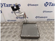 Recambio de radiador calefaccion / aire acondicionado para seat alhambra (7n) 1.4 tsi referencia OEM IAM 1K0819031E   2