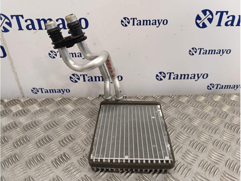 Recambio de radiador calefaccion / aire acondicionado para seat alhambra (7n) 1.4 tsi referencia OEM IAM 1K0819031E  