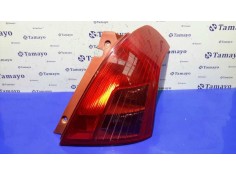 Recambio de piloto trasero derecho para suzuki swift berlina (mz) 1.3 16v cat referencia OEM IAM   