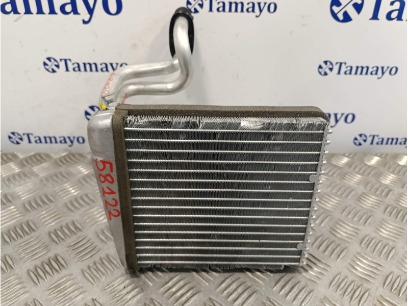 Recambio de radiador calefaccion / aire acondicionado para seat alhambra (7n) 1.4 tsi referencia OEM IAM 1K0819031E  