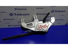 Recambio de motor limpia trasero para suzuki swift berlina (mz) 1.3 16v cat referencia OEM IAM    2