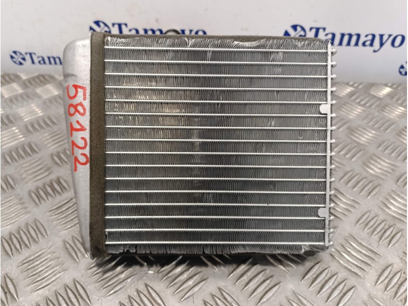 Recambio de radiador calefaccion / aire acondicionado para seat alhambra (7n) 1.4 tsi referencia OEM IAM 1K0819031E  