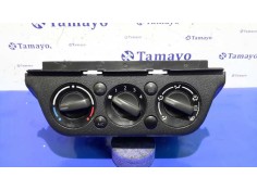 Recambio de mando climatizador para suzuki swift berlina (mz) 1.3 16v cat referencia OEM IAM   