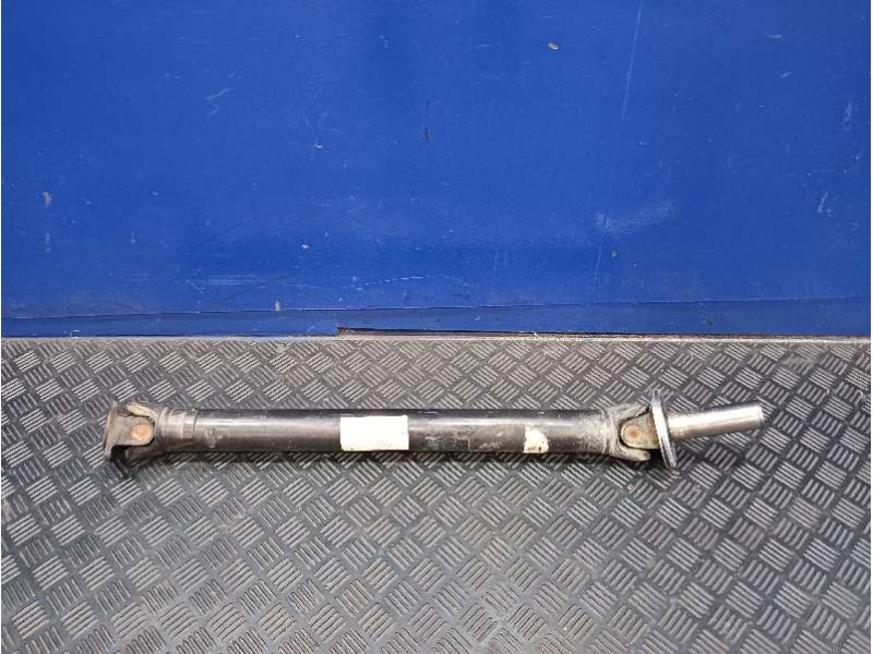 Recambio de transmision central para nissan terrano/terrano.ii (r20) referencia OEM IAM 373002X960  