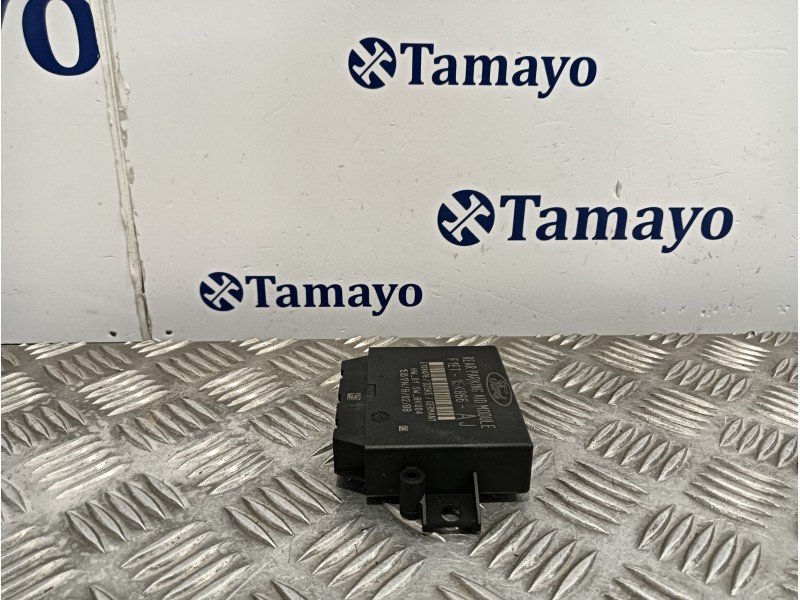 Recambio de modulo electronico para ford focus lim. black&red referencia OEM IAM F1ET15K866AJ  