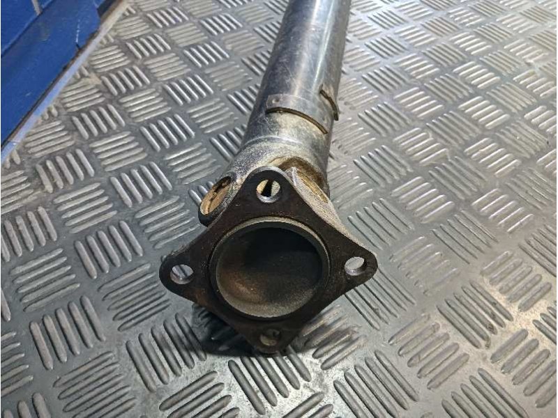 Recambio de transmision central para nissan terrano/terrano.ii (r20) referencia OEM IAM 373002X960  