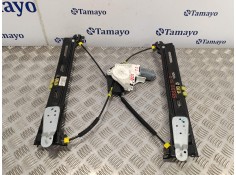 Recambio de elevalunas trasero izquierdo para seat alhambra (7n) 1.4 tsi referencia OEM IAM 8K0959802B  1036919809201