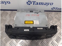 Recambio de sistema audio / radio cd para mercedes-benz clase b (w245) 2.0 cdi cat referencia OEM IAM A1698200286  A169820028600 2