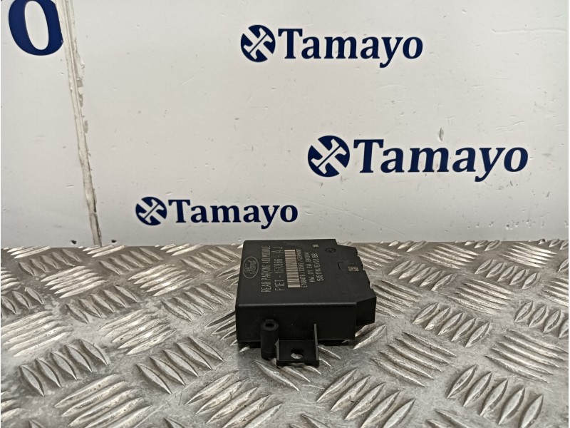 Recambio de modulo electronico para ford focus lim. black&red referencia OEM IAM F1ET15K866AJ  