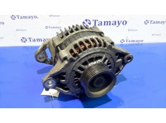 Recambio de alternador para nissan almera (n16/e) 1.8 16v cat referencia OEM IAM   