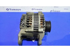 Recambio de alternador para nissan almera (n16/e) 1.8 16v cat referencia OEM IAM    2