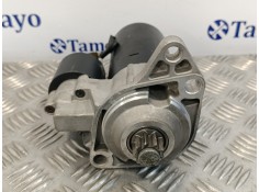 Recambio de motor arranque para audi a3 (8l) 1.9 tdi referencia OEM IAM 0001125005  