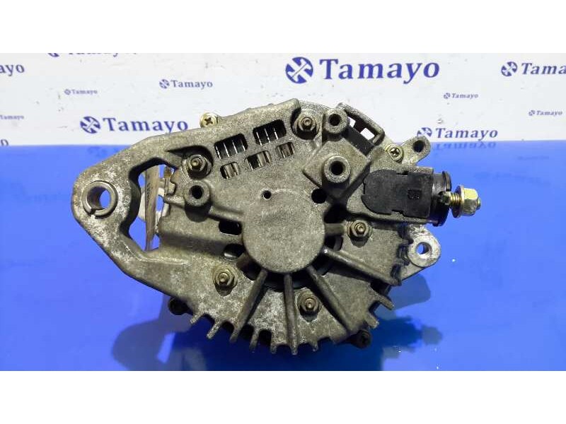 Recambio de alternador para nissan almera (n16/e) 1.8 16v cat referencia OEM IAM   