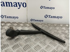 Recambio de brazo limpia trasero para ford focus lim. black&red referencia OEM IAM BM51T04178AA  