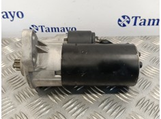 Recambio de motor arranque para audi a3 (8l) 1.9 tdi referencia OEM IAM 0001125005   2