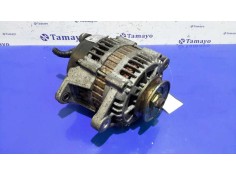 Recambio de alternador para daewoo matiz 0.8 cat referencia OEM IAM 219170  96380673