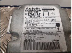 Recambio de centralita airbag para renault megane i berlina hatchback (ba0) 1.9 diesel referencia OEM IAM 7700418152D  550548400 2