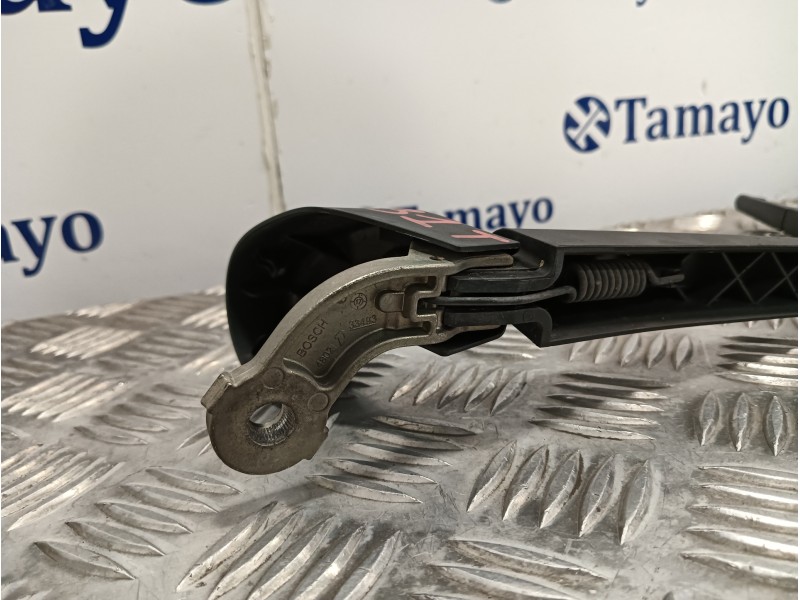 Recambio de brazo limpia trasero para ford focus lim. black&red referencia OEM IAM BM51T04178AA  