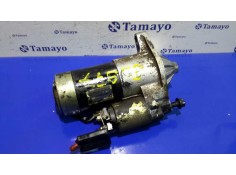 Recambio de motor arranque para chrysler jeep gr.cherokee (zj)/(z) 4.0 cat referencia OEM IAM 33002709  M001T74283ZC