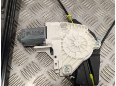 Recambio de elevalunas trasero derecho para seat alhambra (7n) 1.4 tsi referencia OEM IAM 8K0959801B  7N0843700F 2