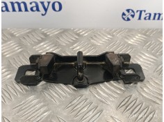 Recambio de cerradura maletero / porton para ford focus lim. black&red referencia OEM IAM 3M51R404B12  