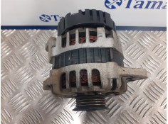 Recambio de alternador para chevrolet kalos 1.2 cat referencia OEM IAM 2655866  96652100 2