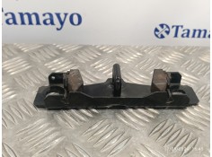 Recambio de cerradura maletero / porton para ford focus lim. black&red referencia OEM IAM 3M51R404B12   2