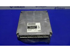 Recambio de centralita motor uce para toyota corolla (e12) 2.0 turbodiesel cat referencia OEM IAM 8966602110  MB1758005221