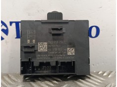 Recambio de modulo confort para seat alhambra (7n) 1.4 tsi referencia OEM IAM 7N0959794L  7N0959794H