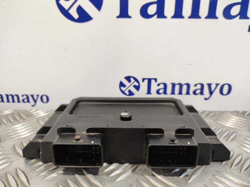 Recambio de centralita motor uce para peugeot partner (s2) 1.9 diesel referencia OEM IAM 9650359580 9650360280 R04080034B