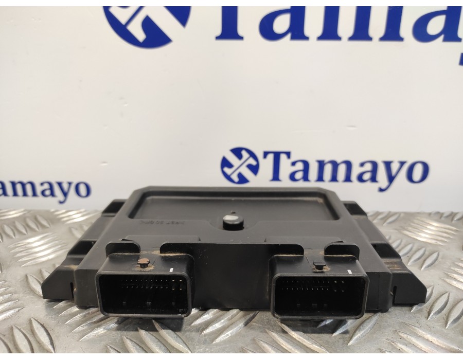 Recambio de centralita motor uce para peugeot partner (s2) 1.9 diesel referencia OEM IAM 9650359580 9650360280 R04080034B