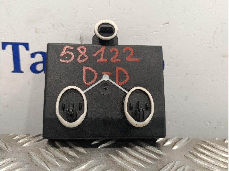 Recambio de modulo confort para seat alhambra (7n) 1.4 tsi referencia OEM IAM 7N0959794L  7N0959794H