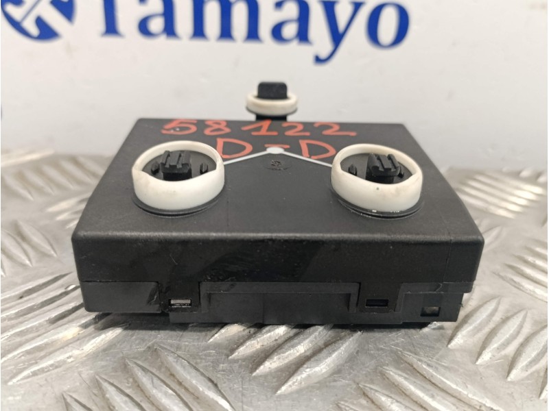 Recambio de modulo confort para seat alhambra (7n) 1.4 tsi referencia OEM IAM 7N0959794L  7N0959794H