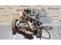 Recambio de bomba inyeccion para ford fiesta berlina 1.8 diesel cat referencia OEM IAM 0460484082  