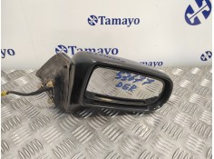 Recambio de retrovisor derecho para mazda 323 berl. f/s (bj) 1.6 f active referencia OEM IAM   