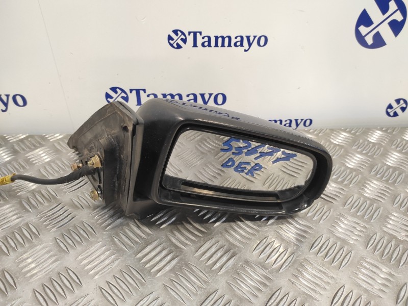 Recambio de retrovisor derecho para mazda 323 berl. f/s (bj) 1.6 f active referencia OEM IAM   