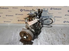 Recambio de bomba inyeccion para ford fiesta berlina 1.8 diesel cat referencia OEM IAM 0460484082   2