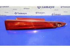 Recambio de piloto trasero derecho para citroën c4 berlina 1.6 16v hdi referencia OEM IAM 9655863780  