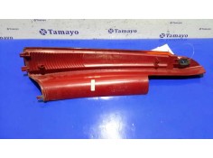 Recambio de piloto trasero derecho para citroën c4 berlina 1.6 16v hdi referencia OEM IAM 9655863780   2